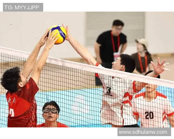 杭州排球队反击战术全解析：深度剖析排球比赛中的策略与技巧