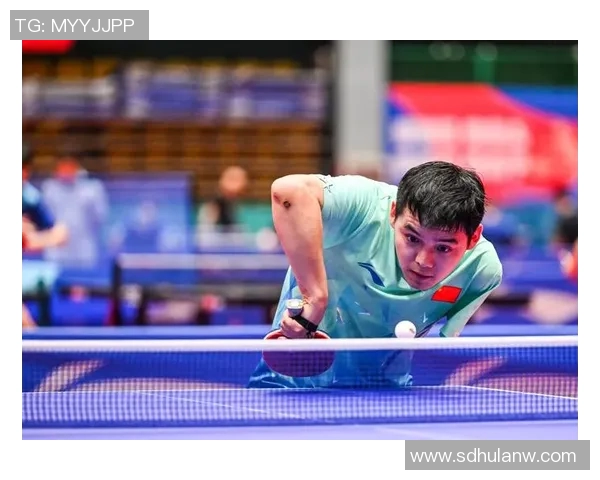 杭州乒乓球队速度分析与提升策略探讨之焦点研究