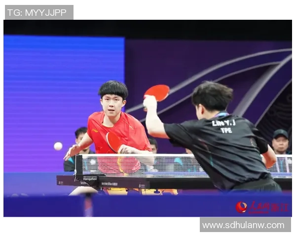 杭州乒乓球队的盯防策略解析及其对比赛胜负的影响分析