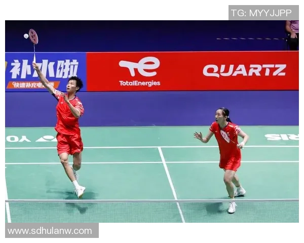 重庆羽毛球队实力强劲荣登全国羽毛球力量排行榜第4名