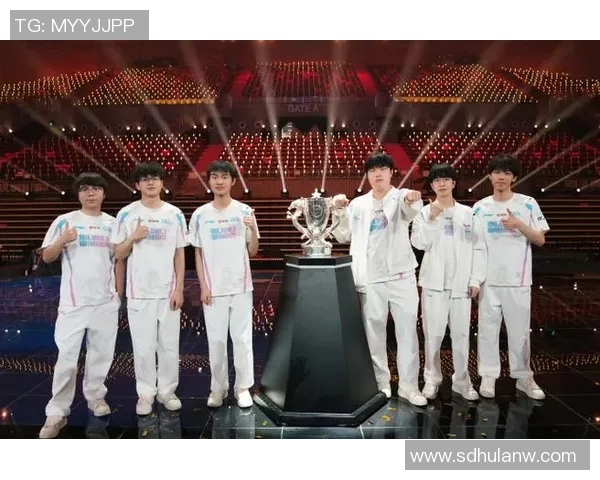 高校联赛分析：BLG在关键时刻的心理素质与团队表现探讨