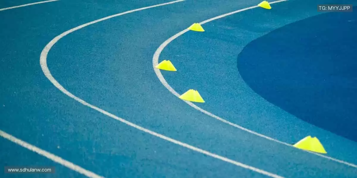 热血赛事，每一秒都值得尖叫！🔥